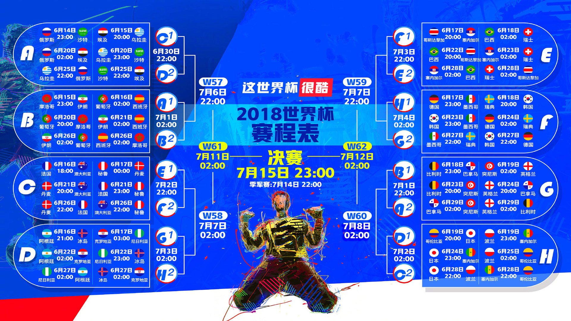 开云官网2026-世界杯C组神仙打架！哥伦比亚补时绝杀巴西，库尔图瓦一己之力改写历史